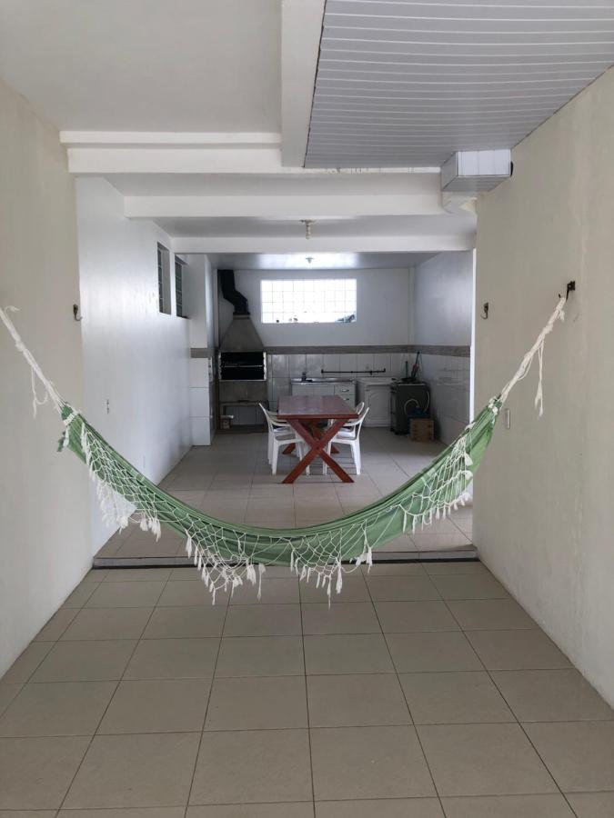 Apartamentos Praia Do Sonho Palhoca Exterior photo